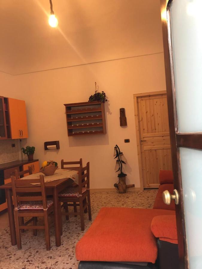 La Casa Di Vincenzo Apartamento Syracuse